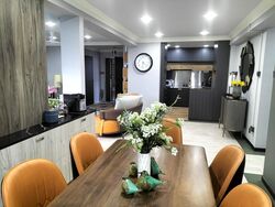 Blk 613 Woodlands Avenue 4 (Woodlands), HDB 5 Rooms #632072341